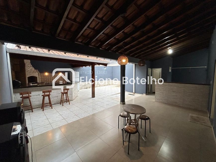 Casa para aluguel no VIGILATO PEREIRA: 