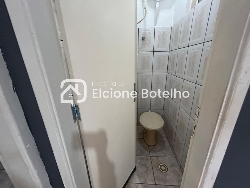 Casa para aluguel no VIGILATO PEREIRA: 