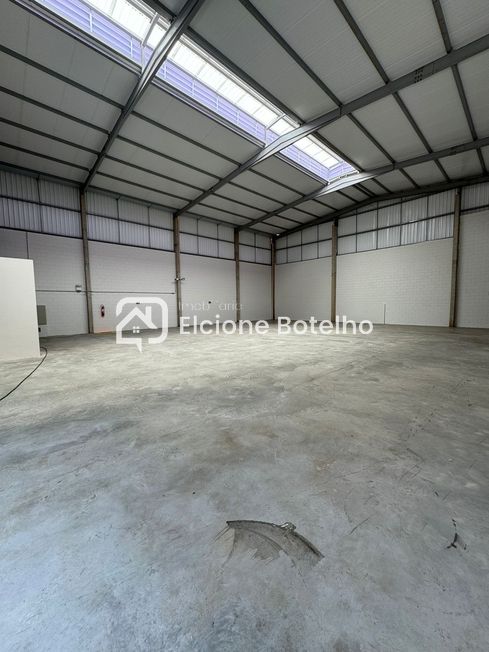 Galpão para aluguel no MARTA HELENA: 