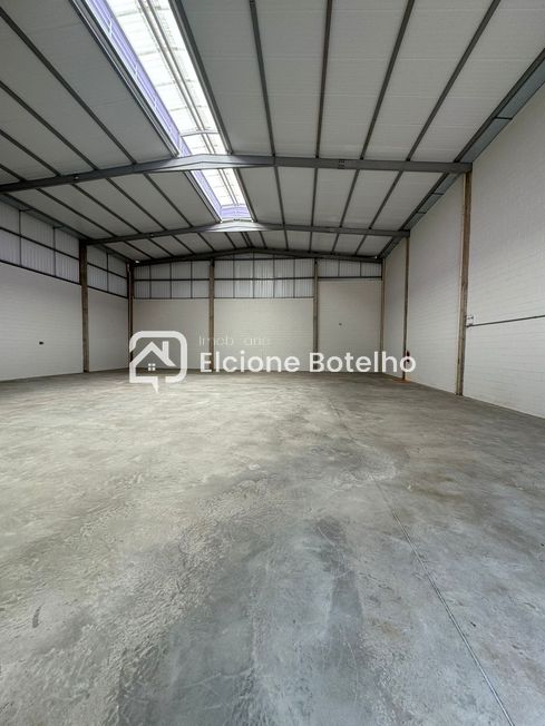 Galpão para aluguel no MARTA HELENA: 