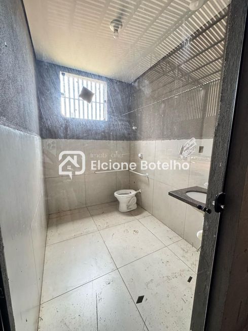 Galpão para aluguel no NOVO MUNDO: 