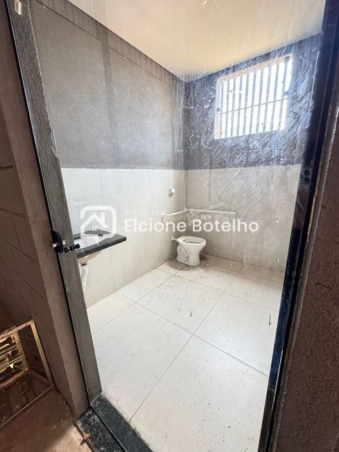 Galpão para aluguel no NOVO MUNDO: 