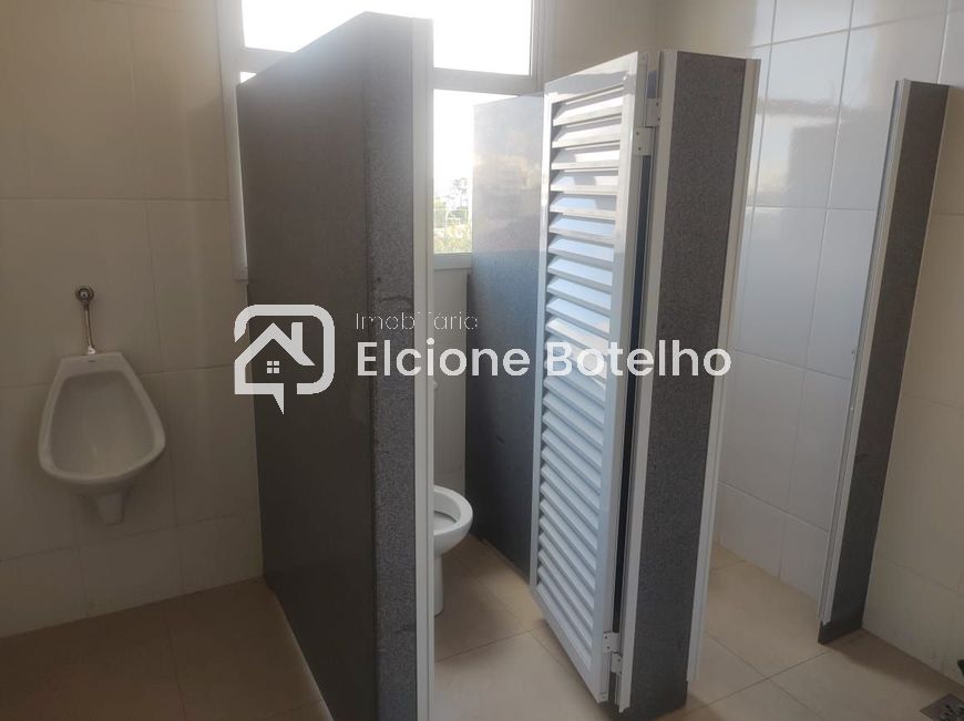 Sala para aluguel no Centro: 