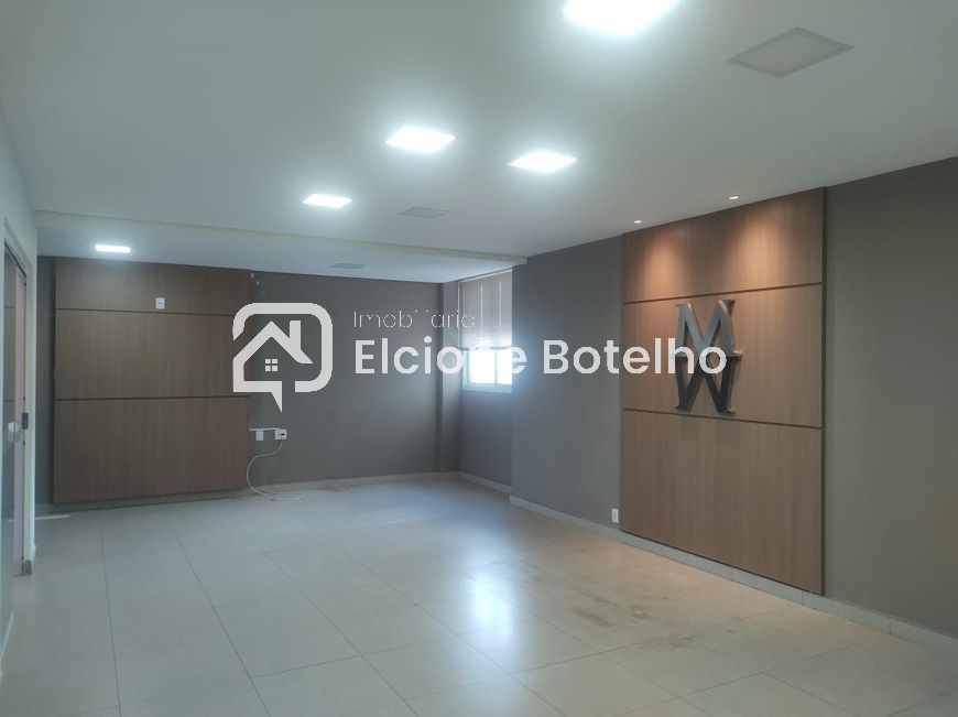 Sala para aluguel no Centro: 