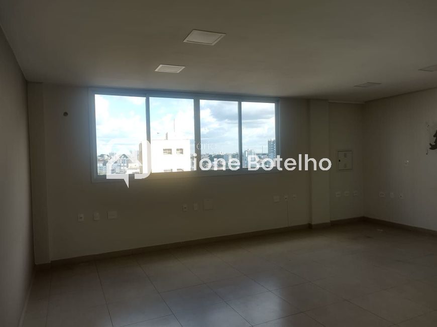 Sala para aluguel no Centro: 