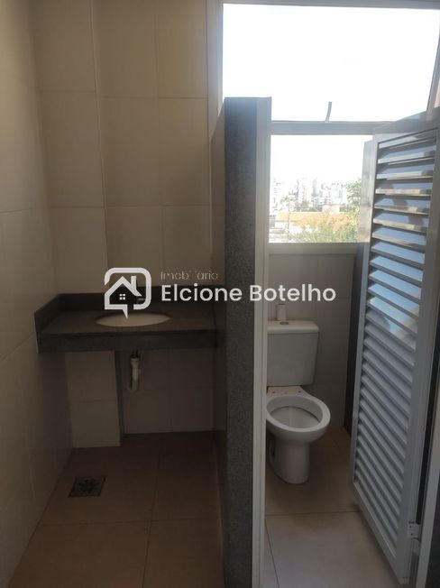 Sala para aluguel no Centro: 