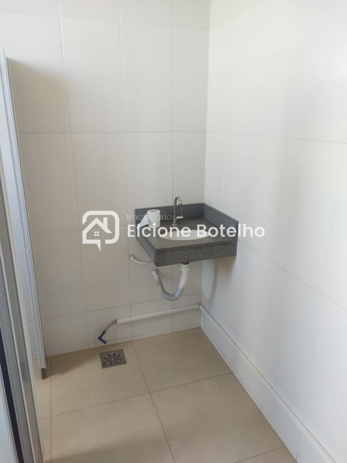 Sala para aluguel no Centro: 