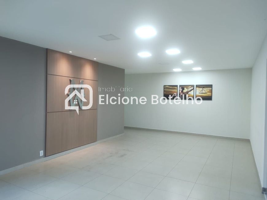 Sala para aluguel no Centro: 