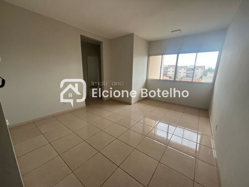 Apartamento para aluguel no SEGISMUNDO PEREIRA: 