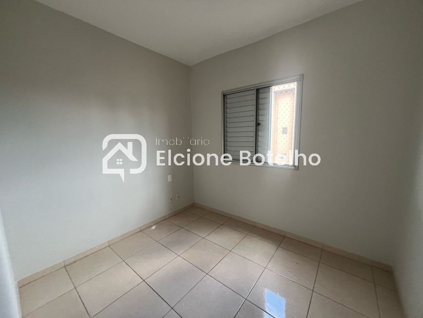 Apartamento para aluguel no SEGISMUNDO PEREIRA: 