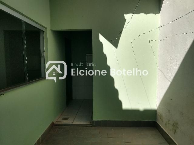 Casa à venda no JARDIM DAS PALMEIRAS: 