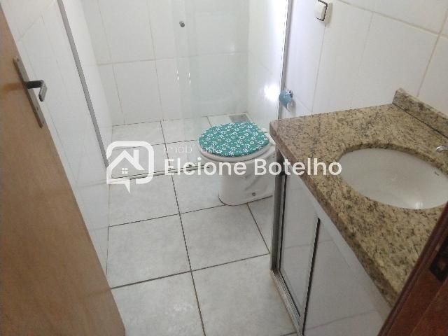 Casa à venda no JARDIM DAS PALMEIRAS: 