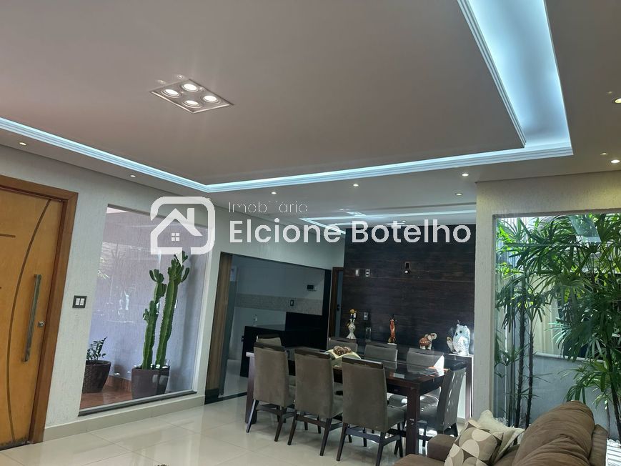 Casa para aluguel no JARDIM INCONFIDENCIA: 