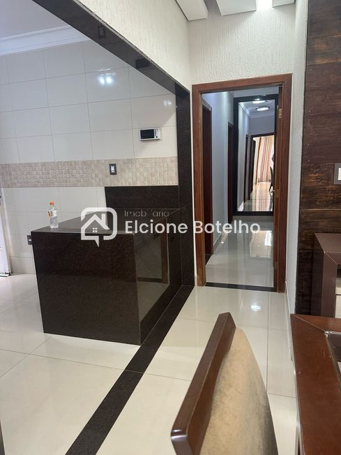 Casa para aluguel no JARDIM INCONFIDENCIA: 