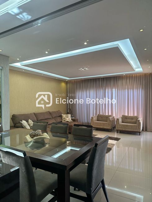 Casa para aluguel no JARDIM INCONFIDENCIA: 