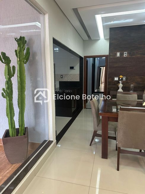 Casa para aluguel no JARDIM INCONFIDENCIA: 