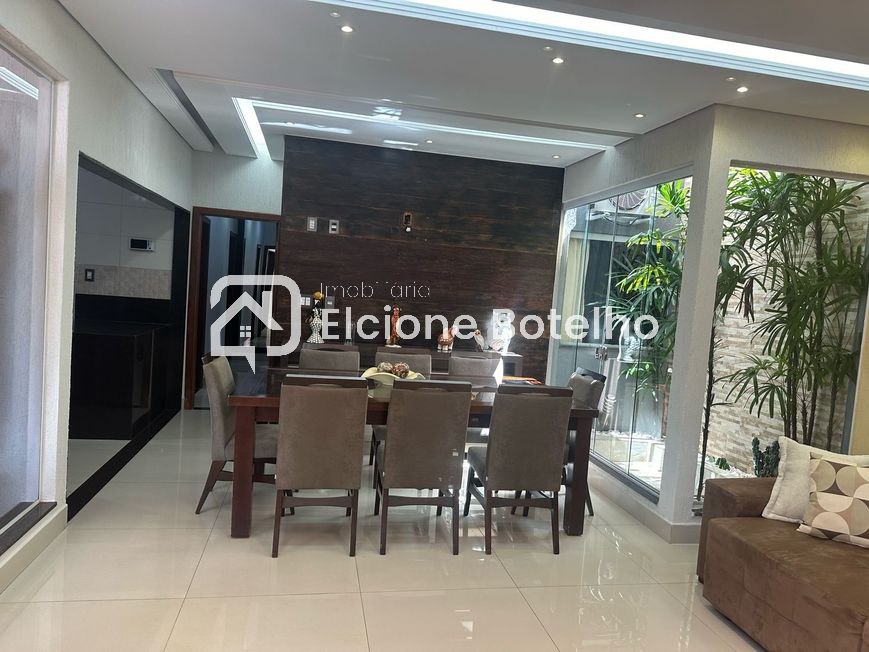 Casa para aluguel no JARDIM INCONFIDENCIA: 