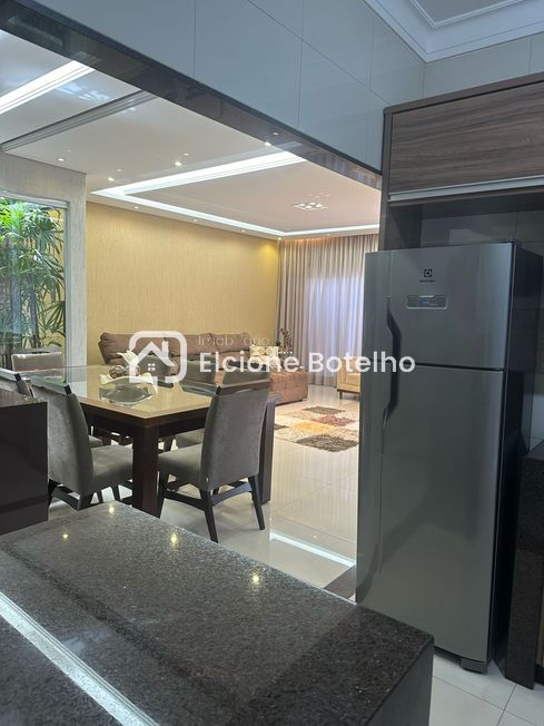 Casa para aluguel no JARDIM INCONFIDENCIA: 