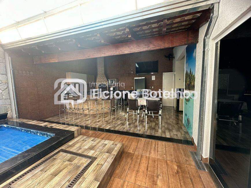 Casa para aluguel no JARDIM INCONFIDENCIA: 