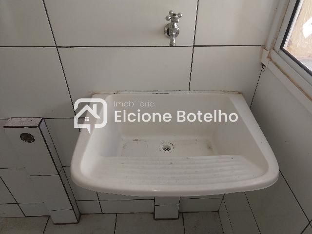 Apartamento para aluguel no JARDIM EUROPA: 