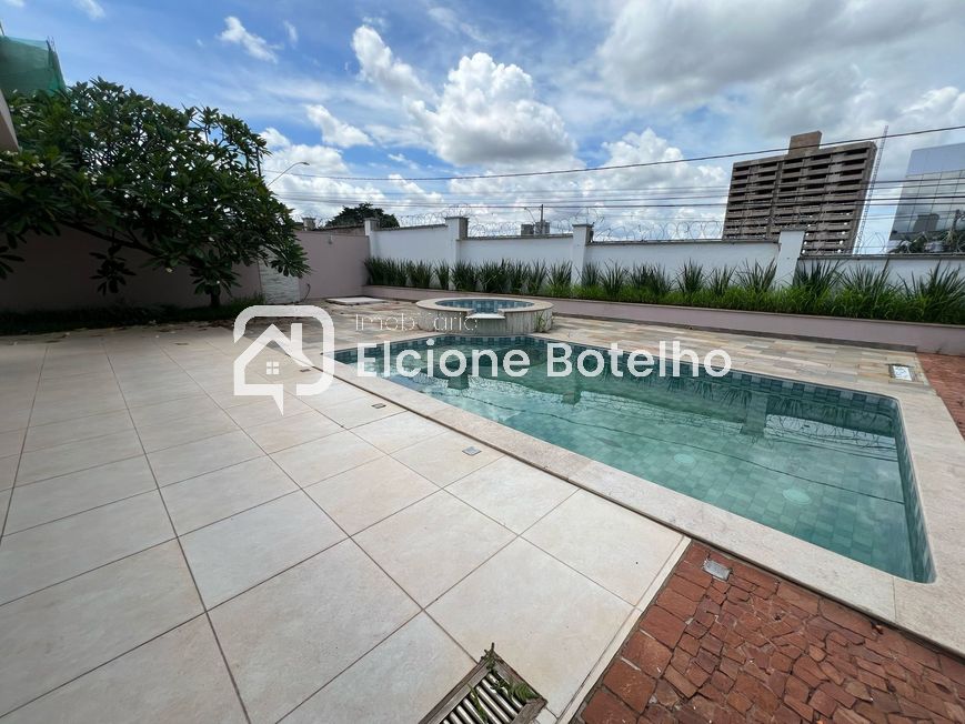 CASA DE CONDOMINIO para aluguel no MORADA DA COLINA: 