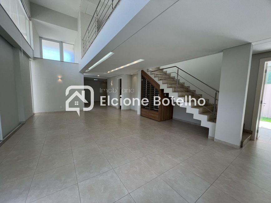 CASA DE CONDOMINIO para aluguel no MORADA DA COLINA: 