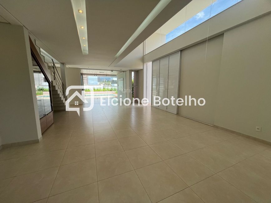 CASA DE CONDOMINIO para aluguel no MORADA DA COLINA: 