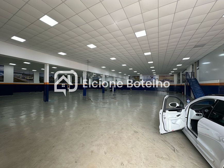 Galpão para aluguel no BRASIL: 