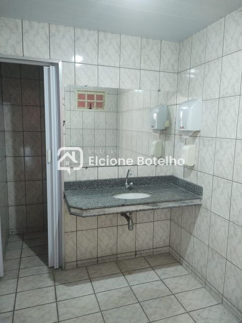 COMODO para aluguel no NOSSA SENHORA APARECIDA: 