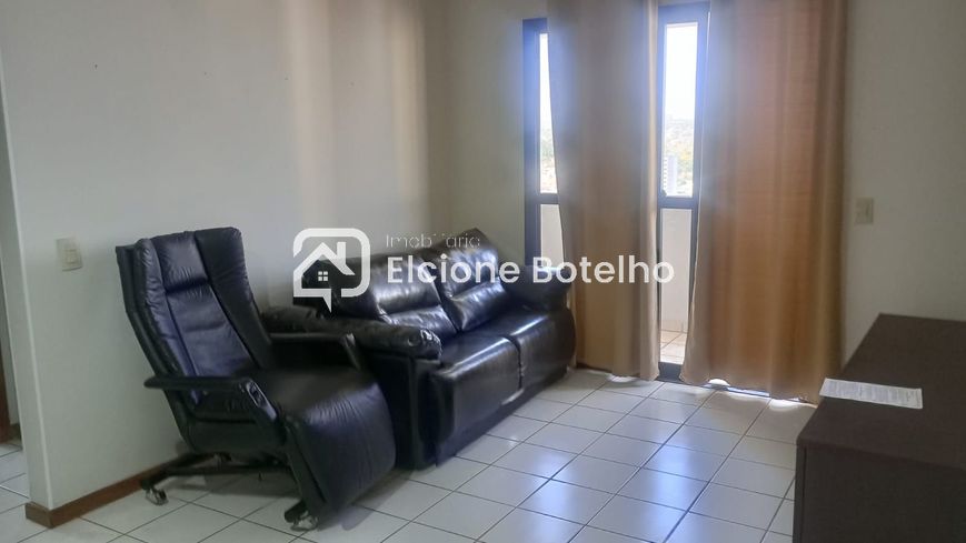 Apartamento para aluguel no FUNDINHO: 