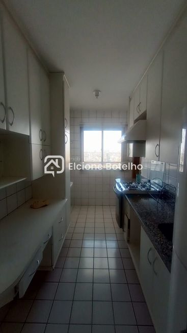 Apartamento para aluguel no FUNDINHO: 