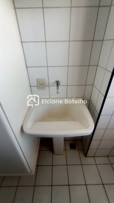 Apartamento para aluguel no FUNDINHO: 