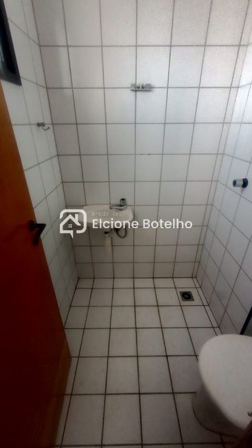 Apartamento para aluguel no FUNDINHO: 
