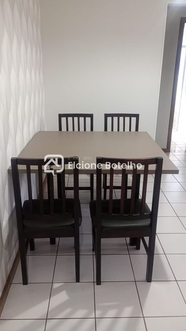 Apartamento para aluguel no FUNDINHO: 