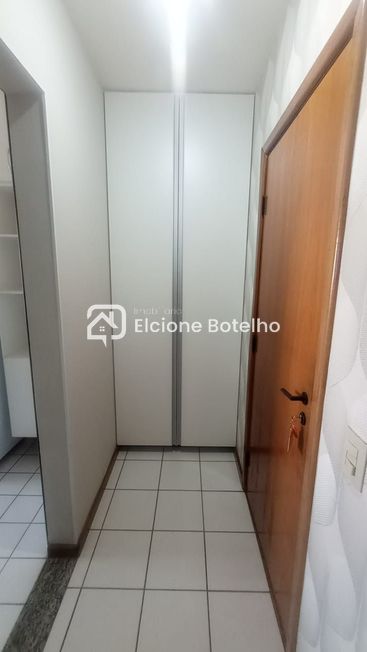 Apartamento para aluguel no FUNDINHO: 