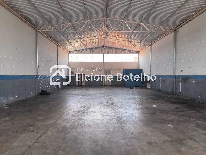 Galpão para aluguel no VIGILATO PEREIRA: 