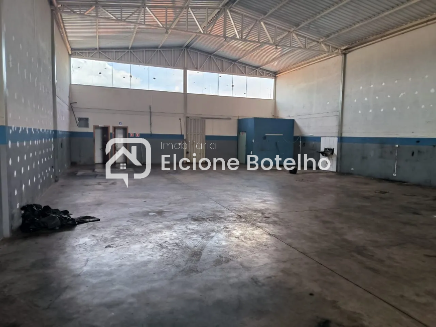 Galpão para aluguel no VIGILATO PEREIRA: 