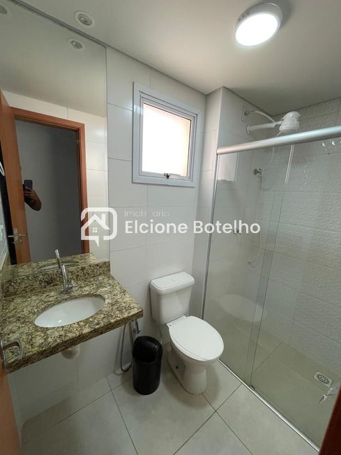 Apartamento para aluguel no TIBERY: 