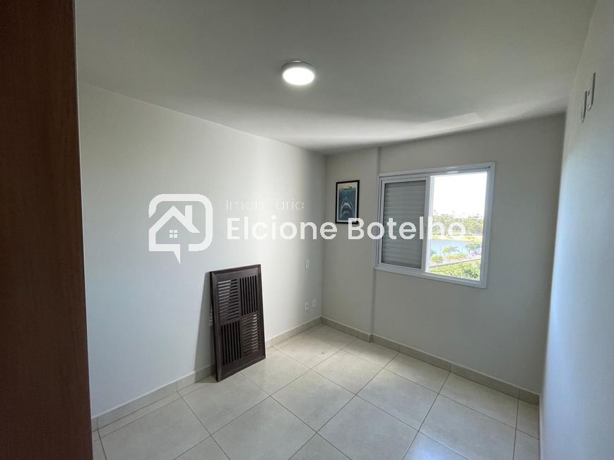 Apartamento para aluguel no TIBERY: 