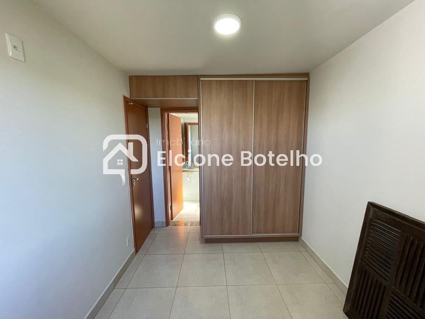 Apartamento para aluguel no TIBERY: 