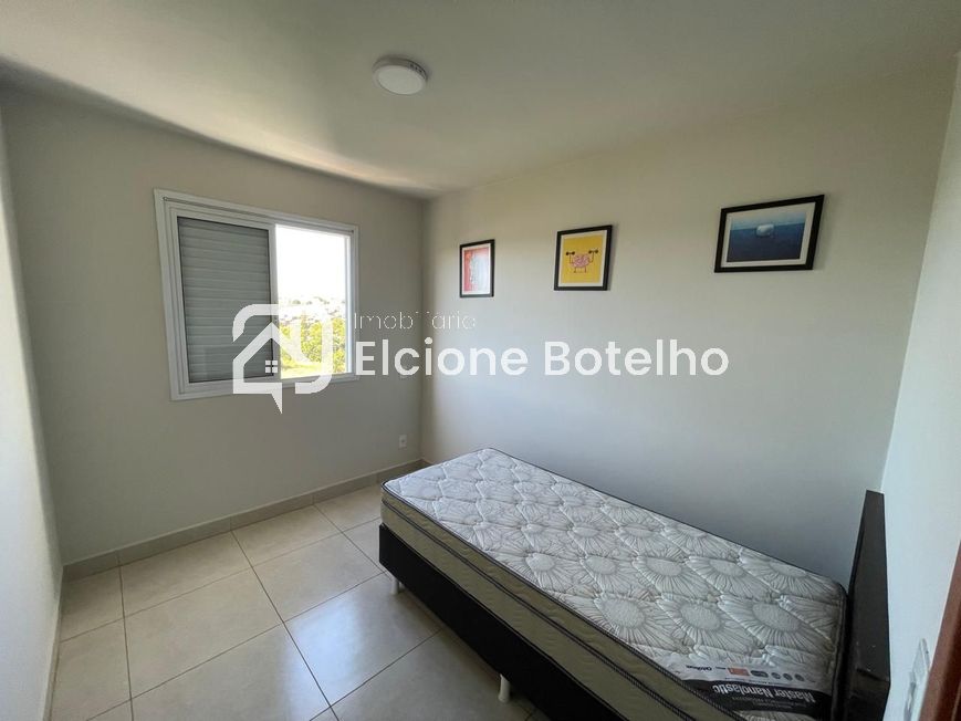 Apartamento para aluguel no TIBERY: 