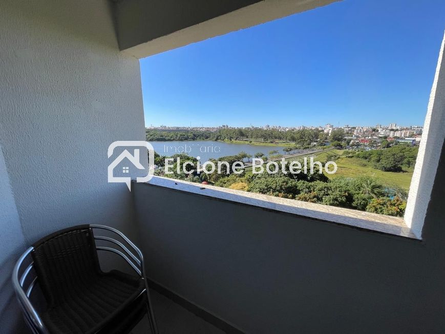 Apartamento para aluguel no TIBERY: 