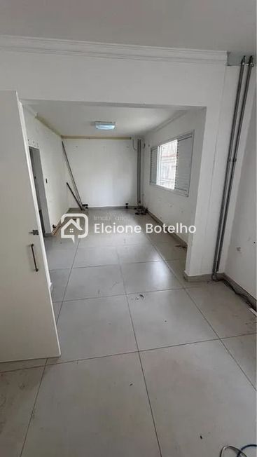 CASA COMERCIAL para aluguel no OSVALDO REZENDE: 