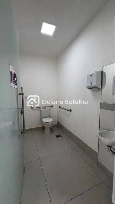 CASA COMERCIAL para aluguel no OSVALDO REZENDE: 