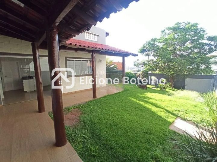 Casa para aluguel no JARDIM INCONFIDENCIA: 