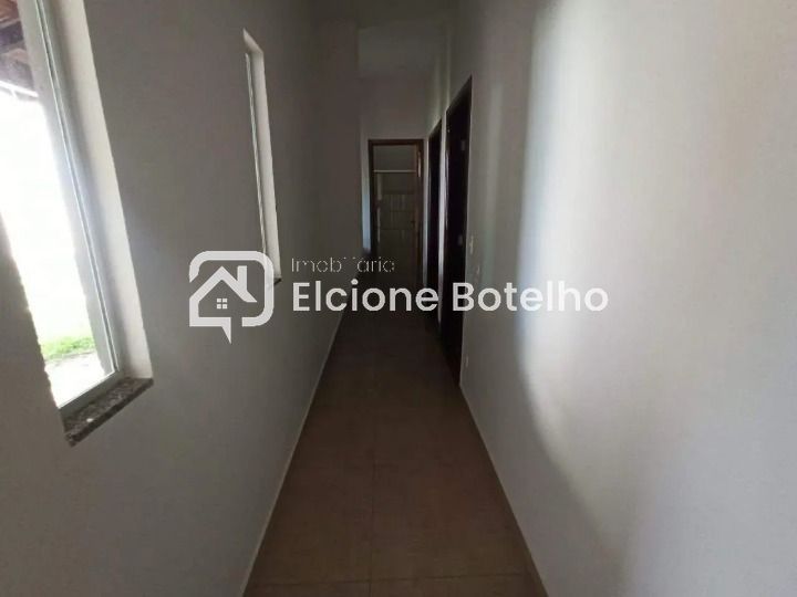 Casa para aluguel no JARDIM INCONFIDENCIA: 