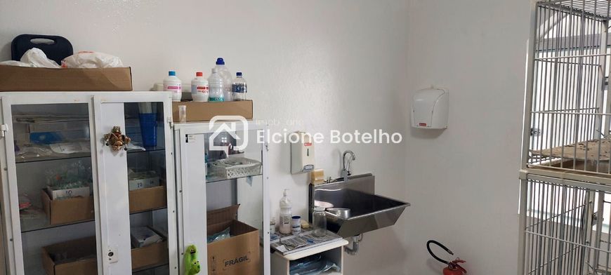 CASA COMERCIAL para aluguel no VIGILATO PEREIRA: 