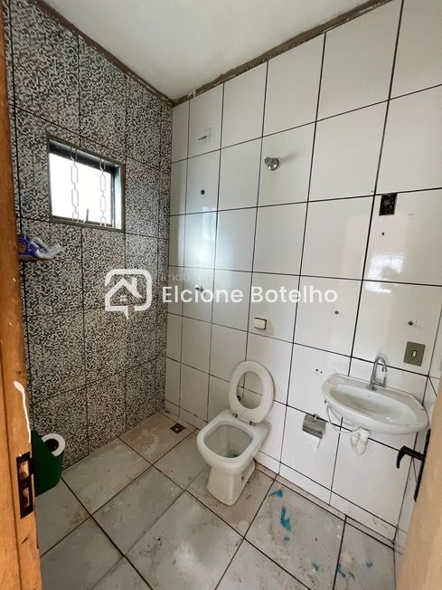 Casa para aluguel no SHOPPING PARK: 