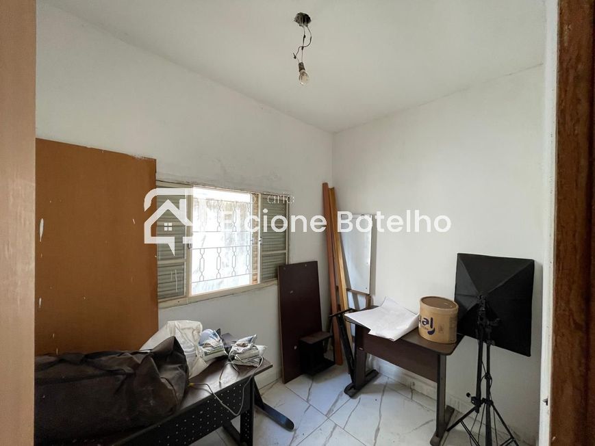 Casa para aluguel no SHOPPING PARK: 