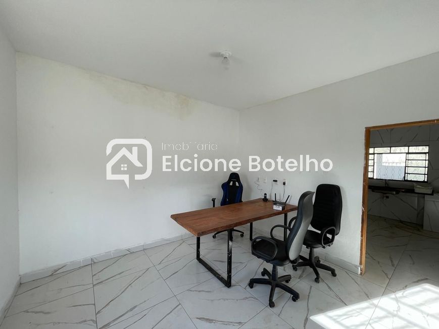 Casa para aluguel no SHOPPING PARK: 